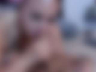 Victoria Mooree's Live Sex Cam Show