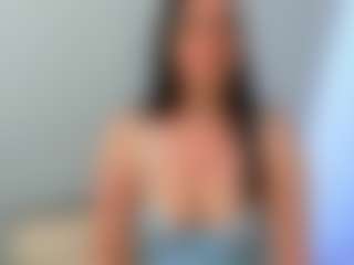 Live cam show with addell3 - Latina on Streamer API