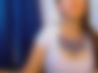 Live cam show with Ann - Gray Eyes on Dolls Live
