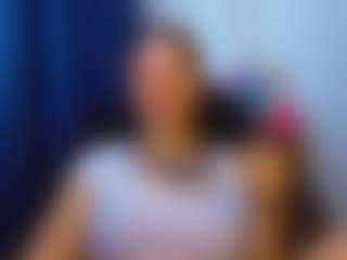 Ann's Live Sex Cam Show