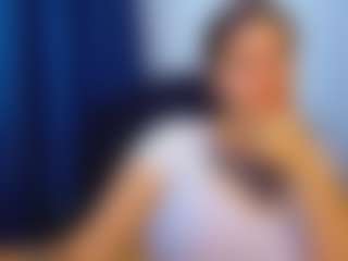 Live cam show with Ann - Neon Hair on SpankPalCams