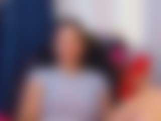 Ann's Live Sex Cam Show