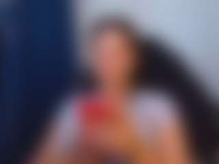 Ann's Live Sex Cam Show