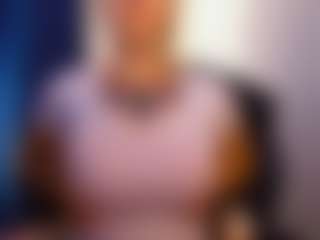 Live cam show with Ann - Neon Hair on CamwithHer
