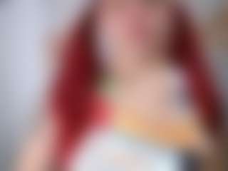 Live cam show with hotkrissone - Normal on Mixed Magazine Live