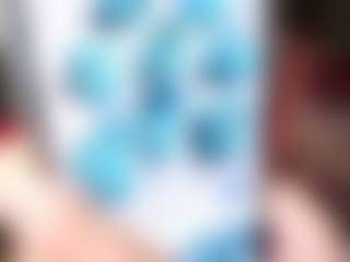Live cam show with xoxcat - Neon Hair on googirlz
