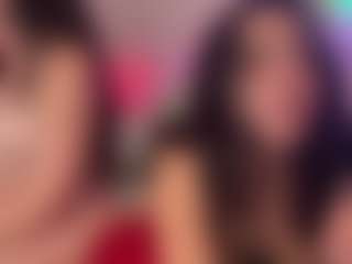 Live cam show with loveznina - Big Tits on AdultVida.com