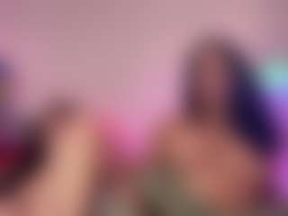 loveznina's Live Sex Cam Show