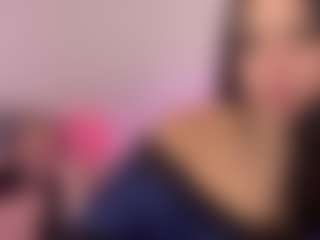 loveznina's Live Sex Cam Show