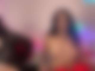 loveznina's Live Sex Cam Show