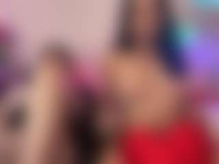 loveznina's Live Sex Cam Show