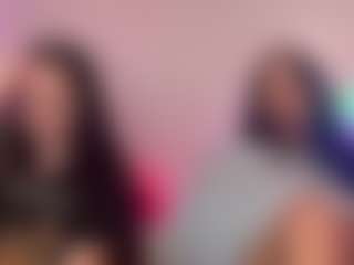 Cam Show en direct de loveznina