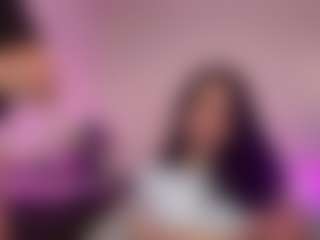 Live cam show with loveznina - Brown Hair on CSO-WL