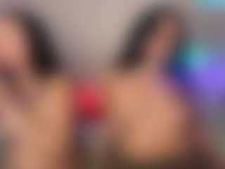loveznina's Live Sex Cam Show
