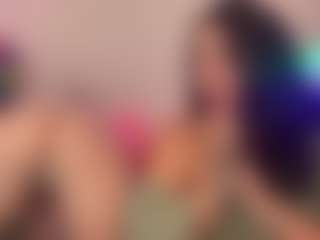 loveznina's Live Sex Cam Show