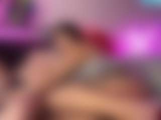 loveznina's Live Sex Cam Show