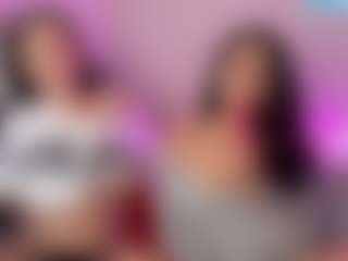 loveznina's Live Sex Cam Show