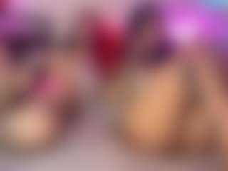 loveznina's Live Sex Cam Show