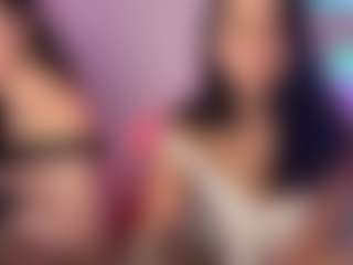 loveznina's Live Sex Cam Show