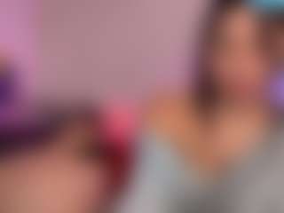 loveznina's Live Sex Cam Show