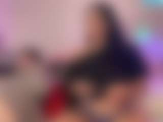 loveznina's Live Sex Cam Show