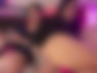 loveznina's Live Sex Cam Show