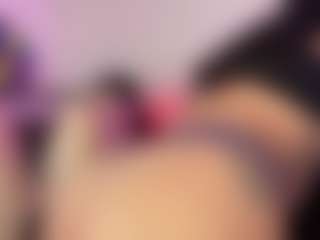 loveznina's Live Sex Cam Show