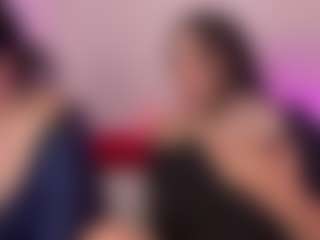 loveznina's Live Sex Cam Show