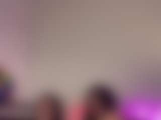 Live cam show with loveznina - Roll on Streamer API