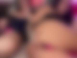 loveznina's Live Sex Cam Show