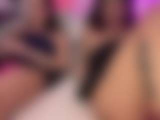 loveznina's Live Sex Cam Show