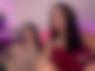 loveznina's Live Sex Cam Show