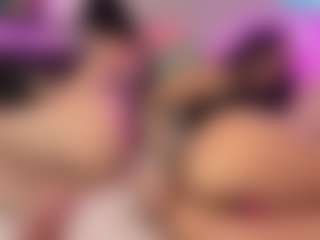 loveznina's Live Sex Cam Show