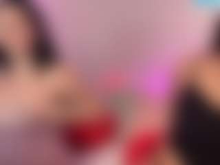 loveznina's Live Sex Cam Show