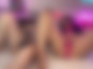 loveznina's Live Sex Cam Show