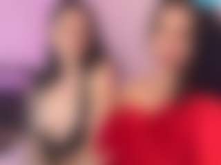 loveznina's Live Sex Cam Show