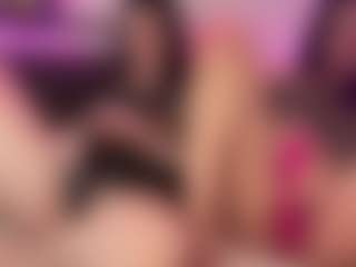 loveznina's Live Sex Cam Show