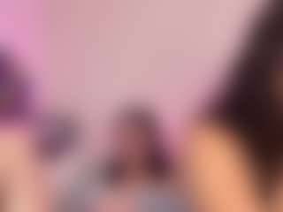 loveznina's Live Sex Cam Show
