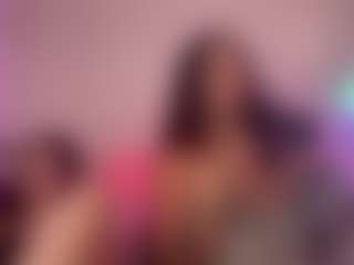 loveznina's Live Sex Cam Show