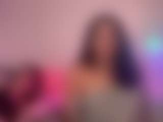 loveznina's Live Sex Cam Show