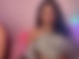 loveznina's Live Sex Cam Show
