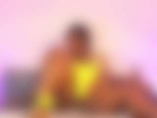 TiffanyMena's Live Sex Cam Show