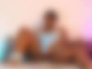 TiffanyMena's Live Sex Cam Show