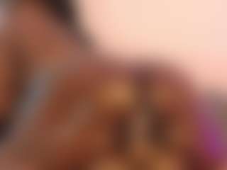Live cam show with TiffanyMena - Asshole Ebony on Camsoda