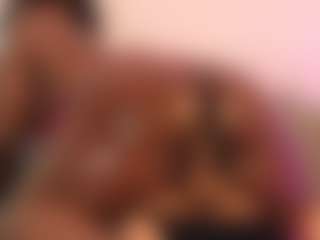 Live cam show with TiffanyMena - Spank on Dare Cams