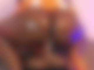 TiffanyMena's Live Sex Cam Show