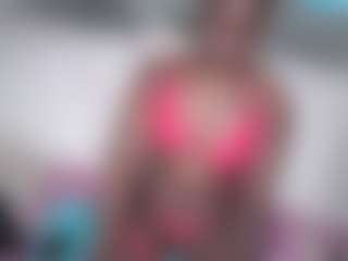 Live cam show with princesseshanize - Erotic Dance on Camsoda