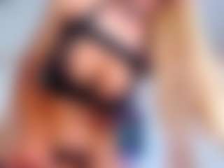 Live cam show with AnaysSLibel - Blonde Hair on CamClone