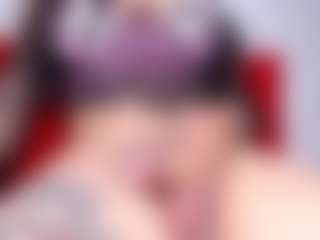 Rapshody's Live Sex Cam Show