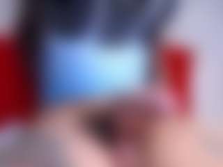Live cam show with Rapshody - Black Hair on CamwithHer